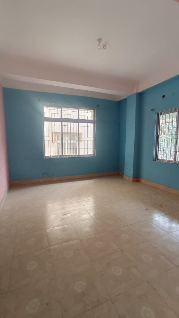 Unfurnished 3bhk in Rukmini Gaon, Guwahati, Assam, India for Rent